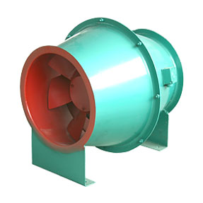 GXF、SJG系列斜流式風機